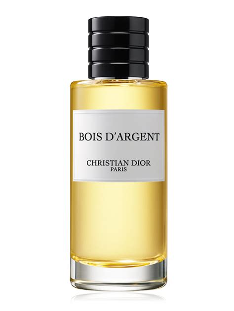 parfum homme christian dior bois d argent|Dior bois d’argent christian edp 125ml.